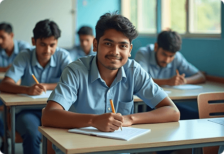 Scholar Test Series